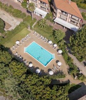 Pizzo Apartment | Residence Pietre Bianche ApartHotel