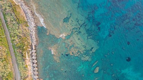 Pizzo Apartment | Residence Pietre Bianche ApartHotel