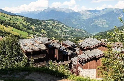 Les Avanchers-Valmorel Apartment | Residence Planchamp et Mottet - Maeva Individuals - 2 Rooms 5 Persons Selection