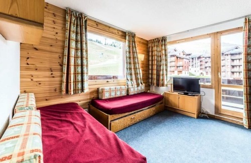 Les Avanchers-Valmorel Apartment | Residence Planchamp et Mottet - Maeva Individuals - 2 Rooms 5 Persons Selection