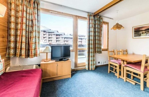 Les Avanchers-Valmorel Apartment | Residence Planchamp et Mottet - Maeva Individuals - 2 Rooms 5 Persons Selection
