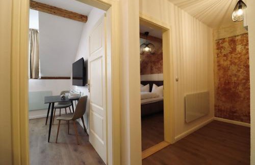 Karlovy Vary Apartment | Residence Polonia - LAST available dates