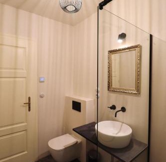Karlovy Vary Apartment | Residence Polonia - LAST available dates
