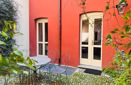 Turin House | Residence Porta Palace - Welkome Apartments