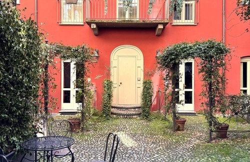 Turin House | Residence Porta Palace - Welkome Apartments