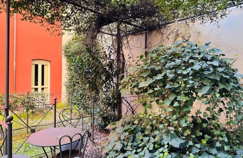 Turin House | Residence Porta Palace - Welkome Apartments