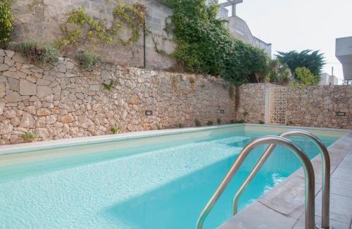 Centro Storico Apartment | Residence Quattrocolonne