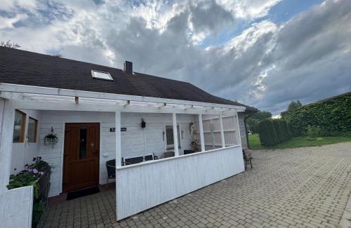 Kalikstiskes House | Residence R&R