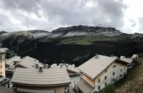 Flaine Apartment | Residence Refuge du Golf - maeva Home - 4 Room Apartment 8 People - Prestige