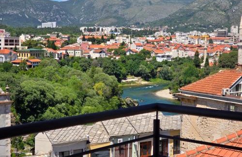 Mostar Old Town Apartment | Residence Riverside by INNTOWN