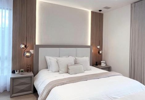 Mostar Old Town Apartment | Residence Riverside by INNTOWN