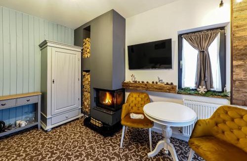 Campulung Moldovenesc Bed & Breakfast | Residence Rooms Bucovina