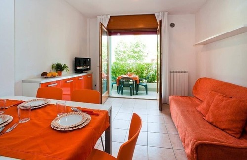 Caorle Apartment | Residence Roberta Appartamento Bilo Standard