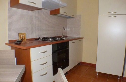 Porto Cesareo Apartment | RESIDENCE ROSA DEI VENTI SALENTO APARTMENT