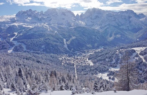 Carisolo Apartment | Residence Rosa delle Dolomiti 301W