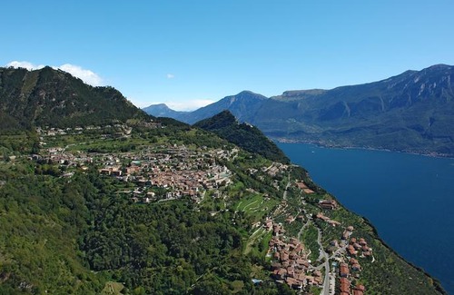 Oldesio Hotel | Residence Ruculi