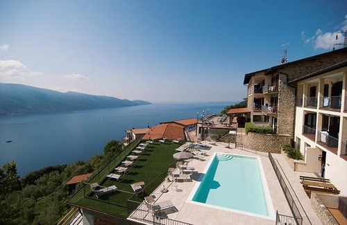 Oldesio Hotel | Residence Ruculi