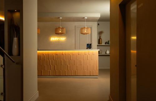 Ceriale Apartment | Residence Sabrina