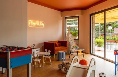 Ceriale Apartment | Residence Sabrina
