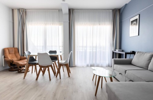 Le Croisic Apartment | Residence Saint Goustan - maeva Home - 3 room apartment for 6 people with sea view - Prestige - Super Home
