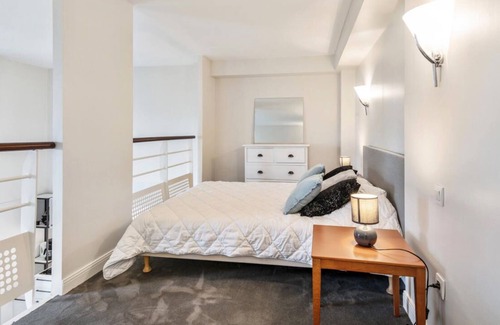 Le Croisic Apartment | Résidence Saint Goustan - maeva Home - 2 room apartment for 6 people with sea view - Prestige - Super Home