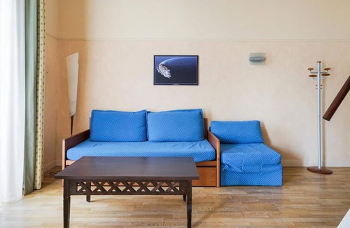 Le Croisic Apartment | Residence Saint Goustan - Maeva Individual - Studio 4 people Confort - Sea view