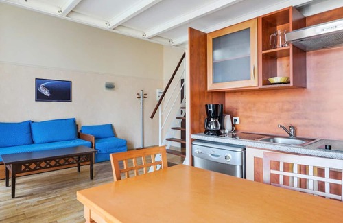 Le Croisic Apartment | Residence Saint Goustan - Maeva Individual - Studio 4 people Confort - Sea view