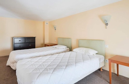 Le Croisic Apartment | Residence Saint Goustan - Maeva Individual - Studio 4 people Confort - Sea view