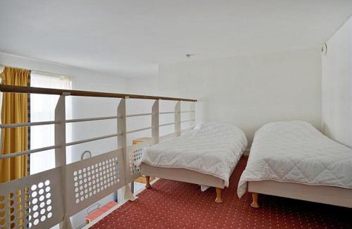 Le Croisic Apartment | Residence Saint Goustan - maeva Home