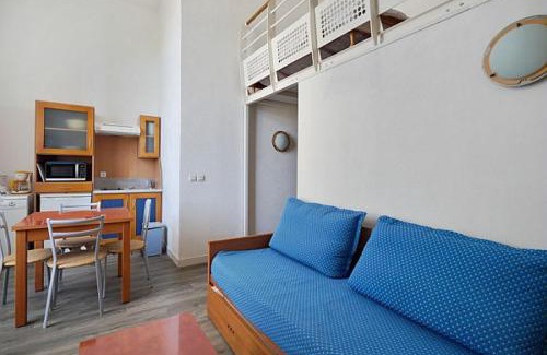 Le Croisic Apartment | Residence Saint Goustan - maeva Home