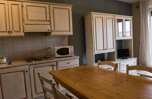 San Vincenzo Apartment | Residence Santa Costanza