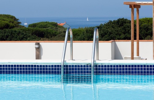 San Vincenzo Apartment | Residence Santa Costanza