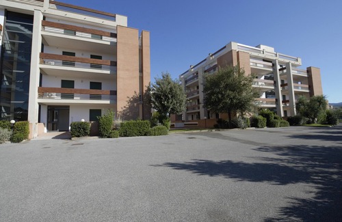 San Vincenzo Apartment | Residence Santa Costanza