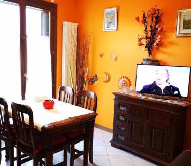 Delebio Apartment | Residence SANTA CROCE Delebio Provincia di Sondrio