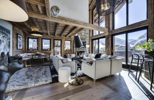 Val-d'Isere Apartment | Residence Savoie - Pièces 544