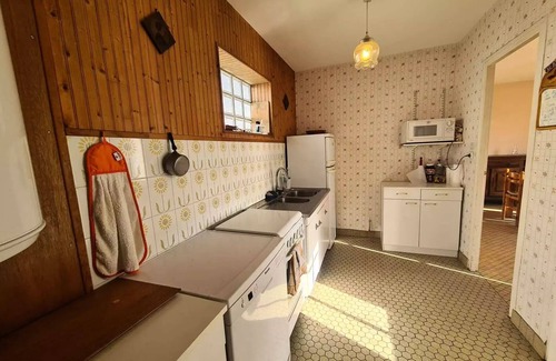 Saint-Hilaire-de-Riez Villa | Residence Sh000-037-saint Hilaire De Riez - Houses & Villas for 8 People