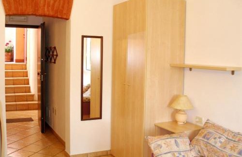 Old Town Apartment | Residence Signa
