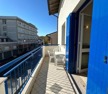 Old Town Apartment | RESIDENCE STEFANIA - AGENZIA COCAL