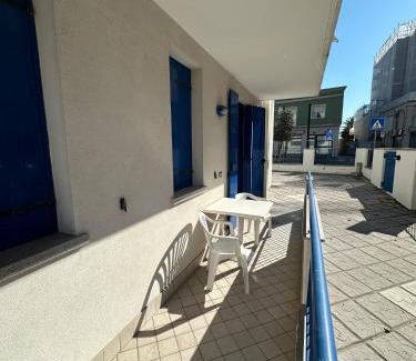 Old Town Apartment | RESIDENCE STEFANIA Appartamenti piano terra - AGENZIA COCAL