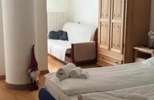 Costa Apartment | Residence Stella