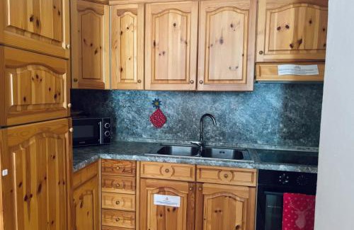 Costa Apartment | Residence Stella