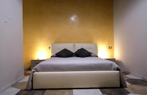 Civitavecchia House | Residence Stendhal Guest House