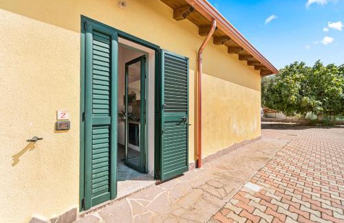 Masainas House | Residence Sulcis 2