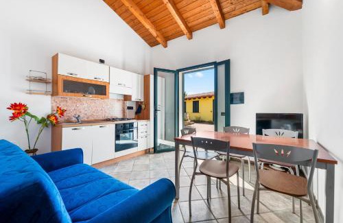 Masainas House | Residence Sulcis 2