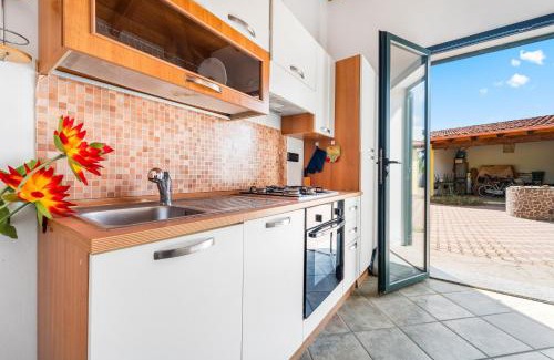 Masainas House | Residence Sulcis 2