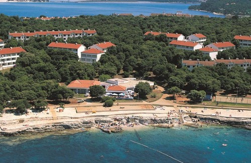 Lanterna Apartment | Residence Sunset Lanterna - Apartment Sunset 3 pax AGVAL (3024)
