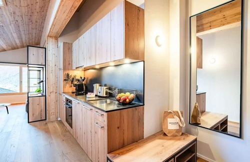 Heremence Apartment | Residence SWISSPEAK Resorts Thyon 4 Vallées - 2-room apartment for 4 people Standard