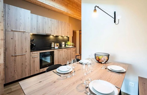 Heremence Apartment | Residence SWISSPEAK Resorts Thyon 4 Vallées - 2-room apartment for 4 people Standard