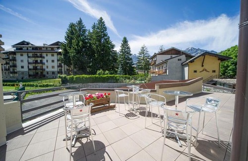 Bardonecchia Apartment | Residence Tabor