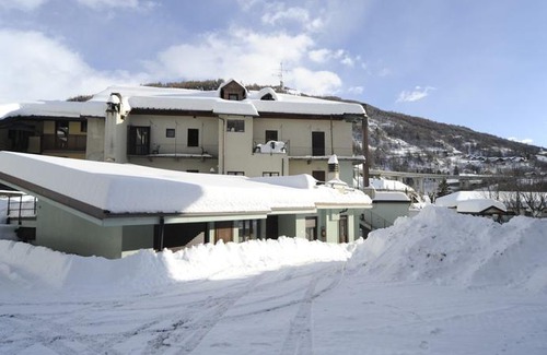 Bardonecchia Apartment | Residence Tabor